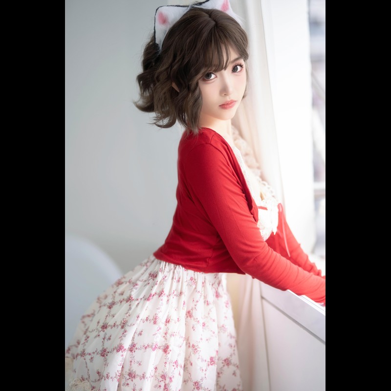 Bangni邦尼 限定女友-图鉴COS