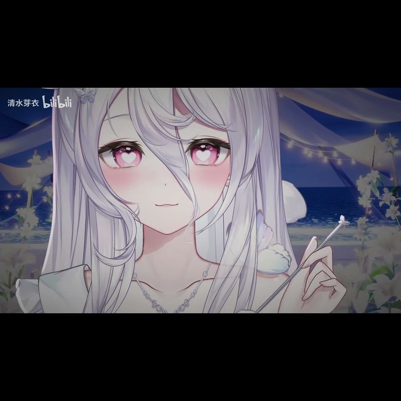 清水芽衣 最全ASMR合集打包下载-图鉴COS