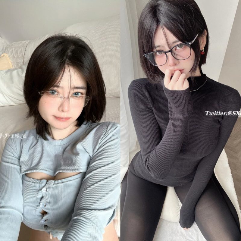 眼酱大魔王w COS写真资源合集[119套][持续更新中]-图鉴COS