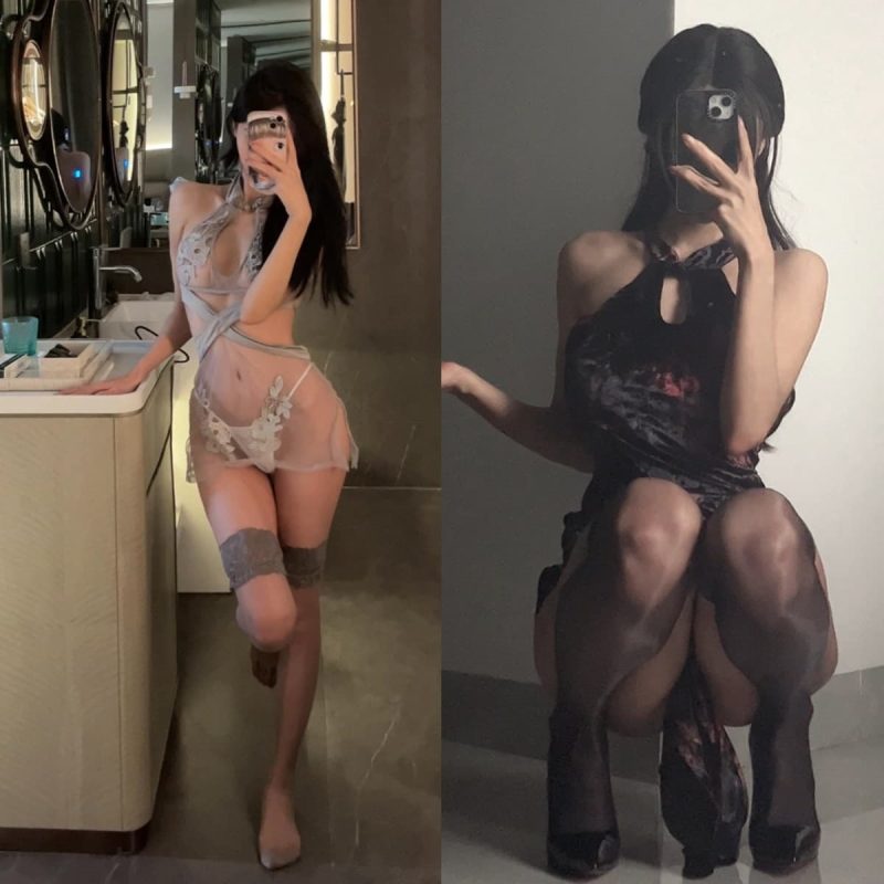 女刺客 COS写真资源合集[31套][持续更新中] - 图鉴COS-图鉴COS