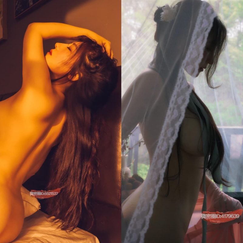 樱晚GiGi COS写真资源合集[187套][持续更新中] - 图鉴COS-图鉴COS