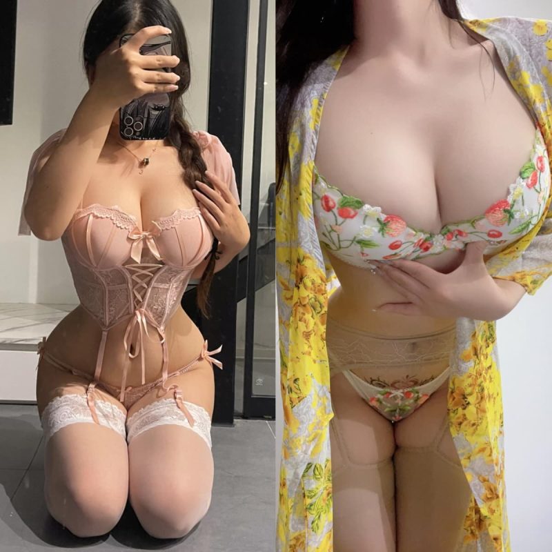 桃沢樱呀 COS写真资源合集[55套][持续更新中]-图鉴COS