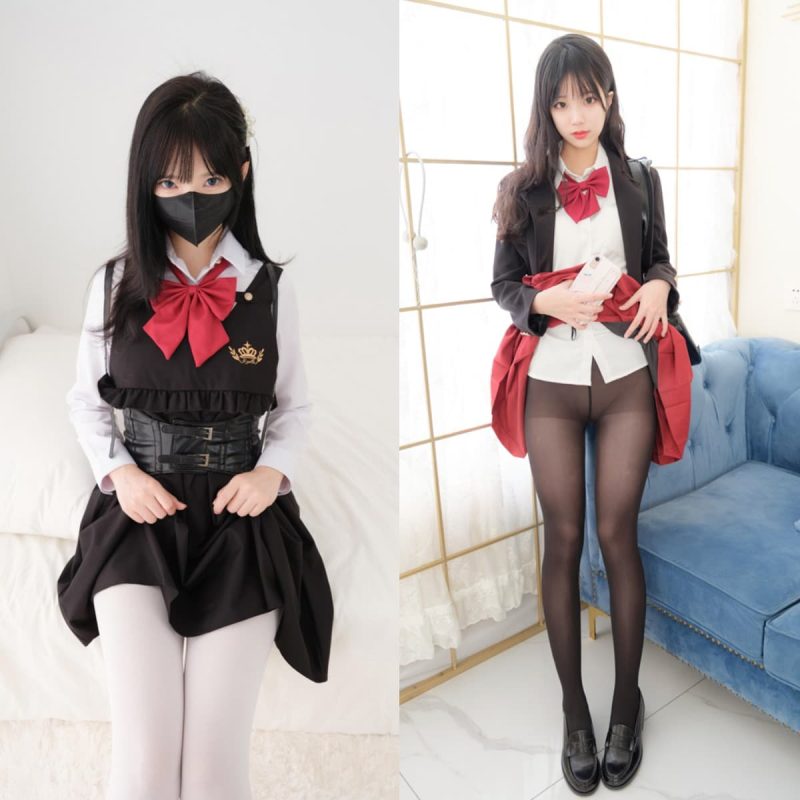 紧急企划 COS写真资源合集[74套][持续更新中]-图鉴COS