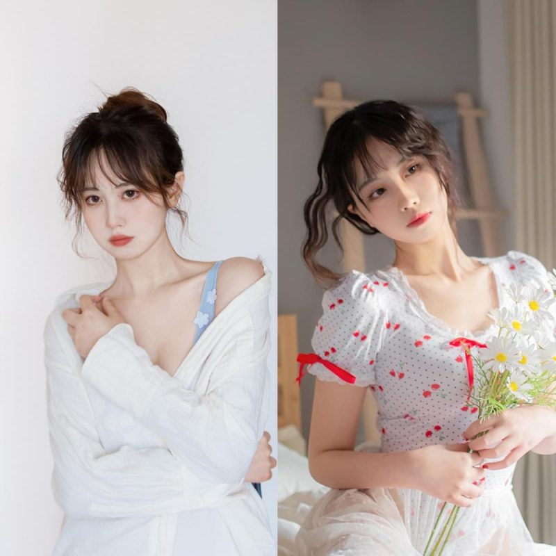 念雪 COS写真资源合集[37套][持续更新中]-图鉴COS