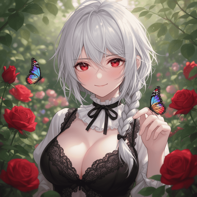 香取绮罗 最全ASMR合集打包下载-图鉴COS