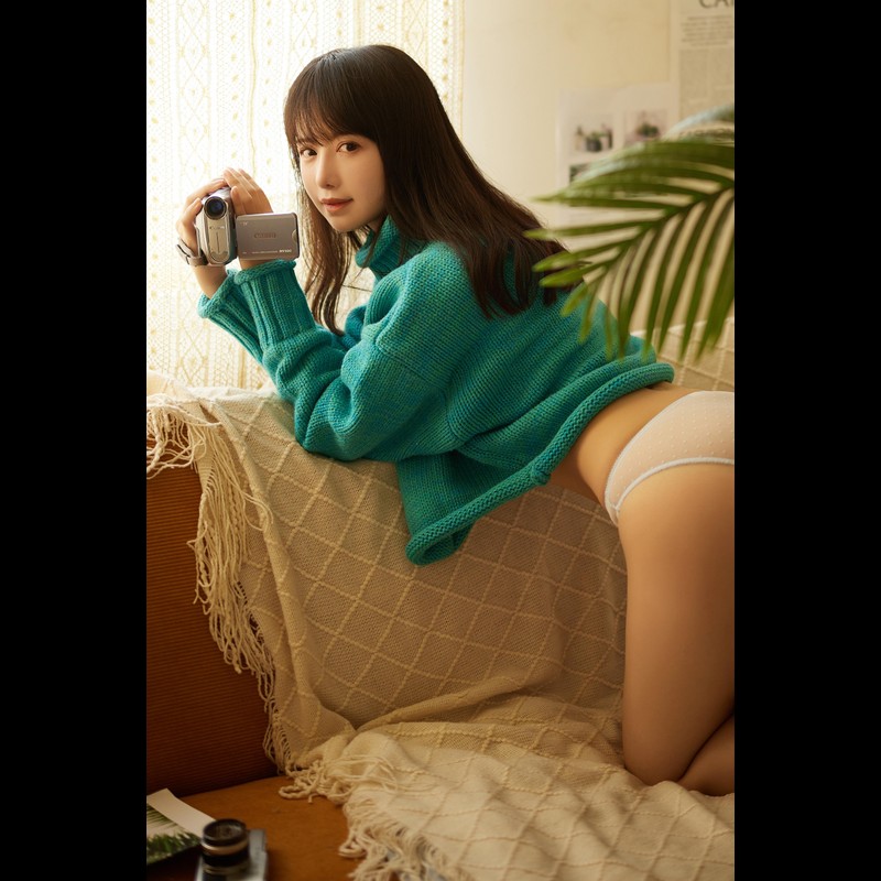 图片[5]-Shika小鹿鹿 Dokidoki2 电子版 - 图鉴COS-图鉴COS