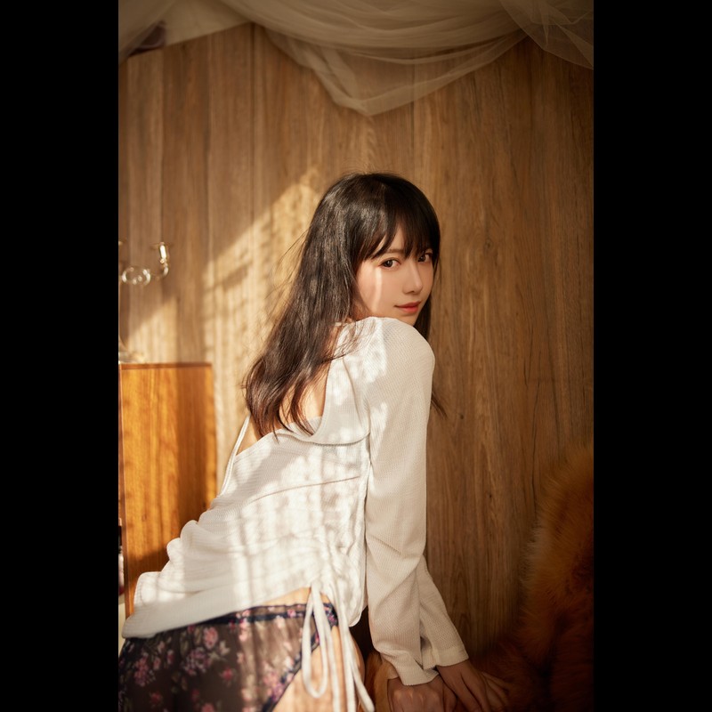 图片[6]-Shika小鹿鹿 Dokidoki2 电子版 - 图鉴COS-图鉴COS