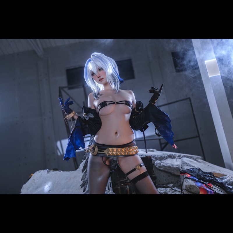 图片[7]-阿薰kaOri 鸣潮 嘉贝莉娜 - 图鉴COS-图鉴COS