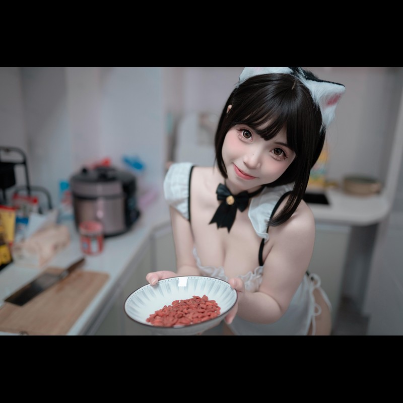 图片[6]-Bangni邦尼 小猫日记 - 图鉴COS-图鉴COS