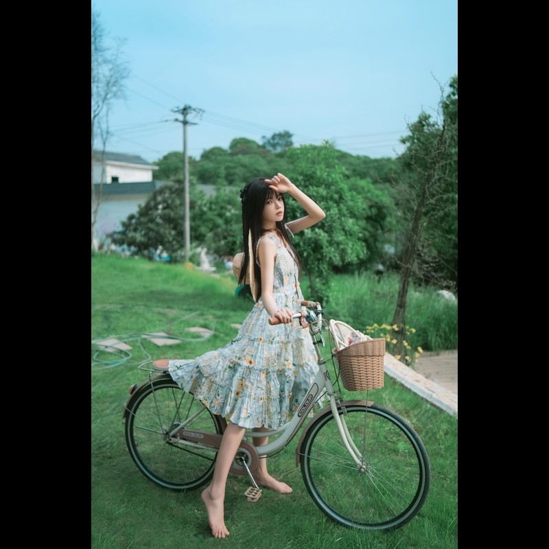 图片[7]-桜桃喵 葵 - 图鉴COS-图鉴COS