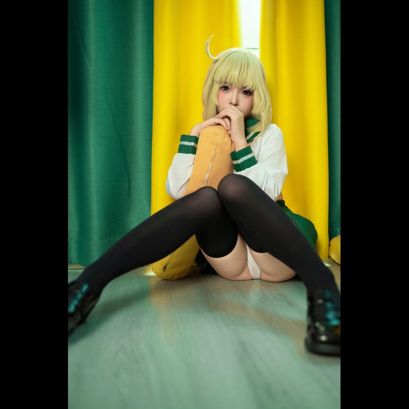 图片[6]-Bangni邦尼 阿良河基维 - 图鉴COS-图鉴COS