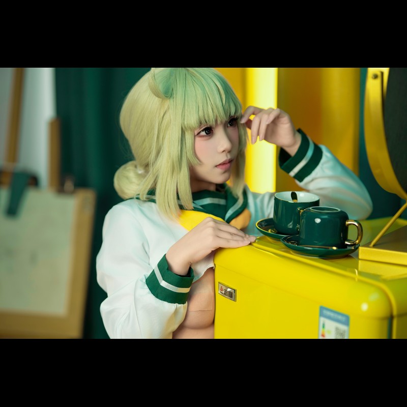 图片[7]-Bangni邦尼 阿良河基维 - 图鉴COS-图鉴COS