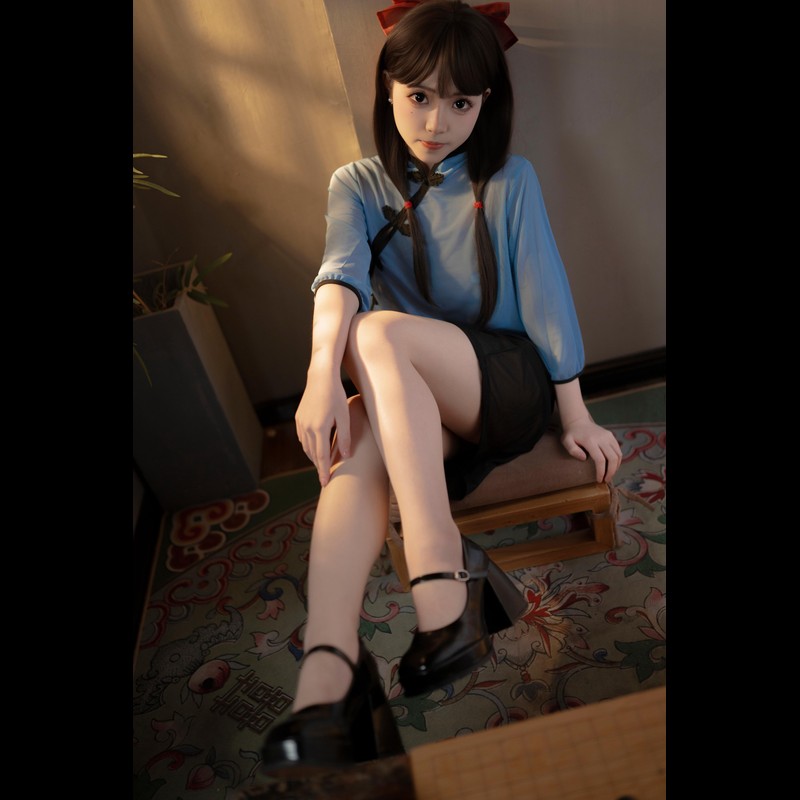 图片[5]-Bangni邦尼 一举高粽 - 图鉴COS-图鉴COS