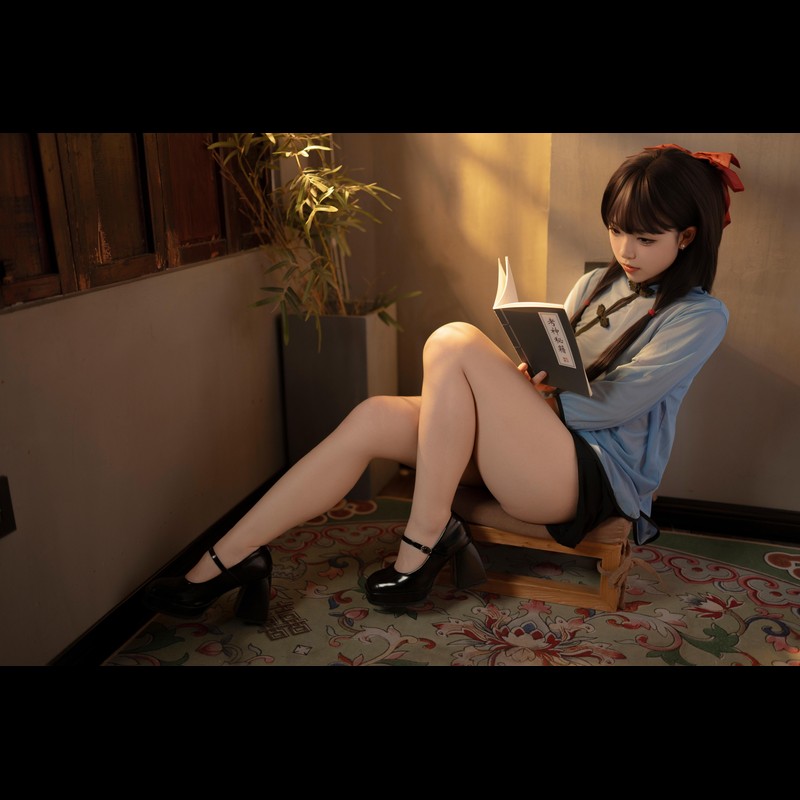 图片[6]-Bangni邦尼 一举高粽 - 图鉴COS-图鉴COS