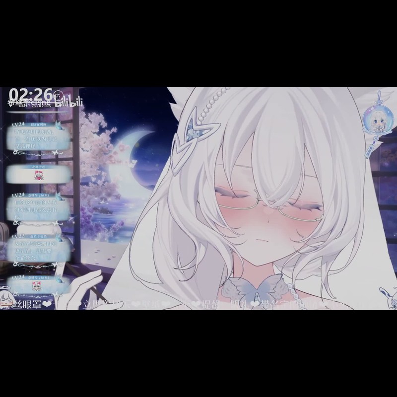 图片[4]-希丝奈 最全ASMR合集打包下载 - 图鉴COS-图鉴COS