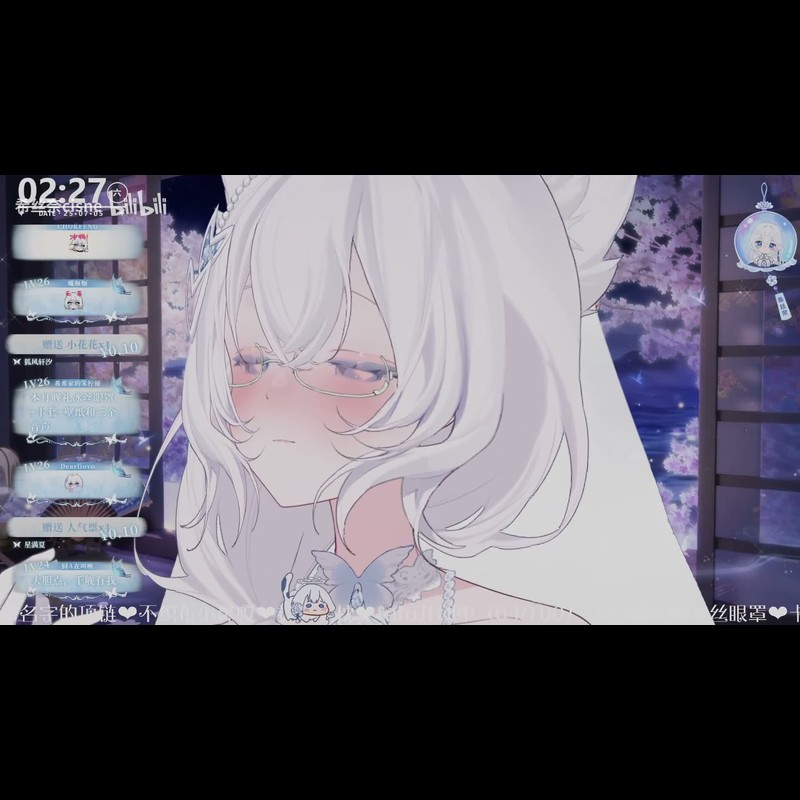 图片[5]-希丝奈 最全ASMR合集打包下载 - 图鉴COS-图鉴COS