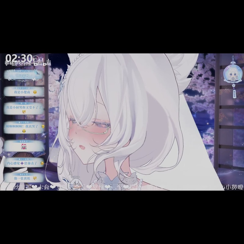 图片[7]-希丝奈 最全ASMR合集打包下载 - 图鉴COS-图鉴COS