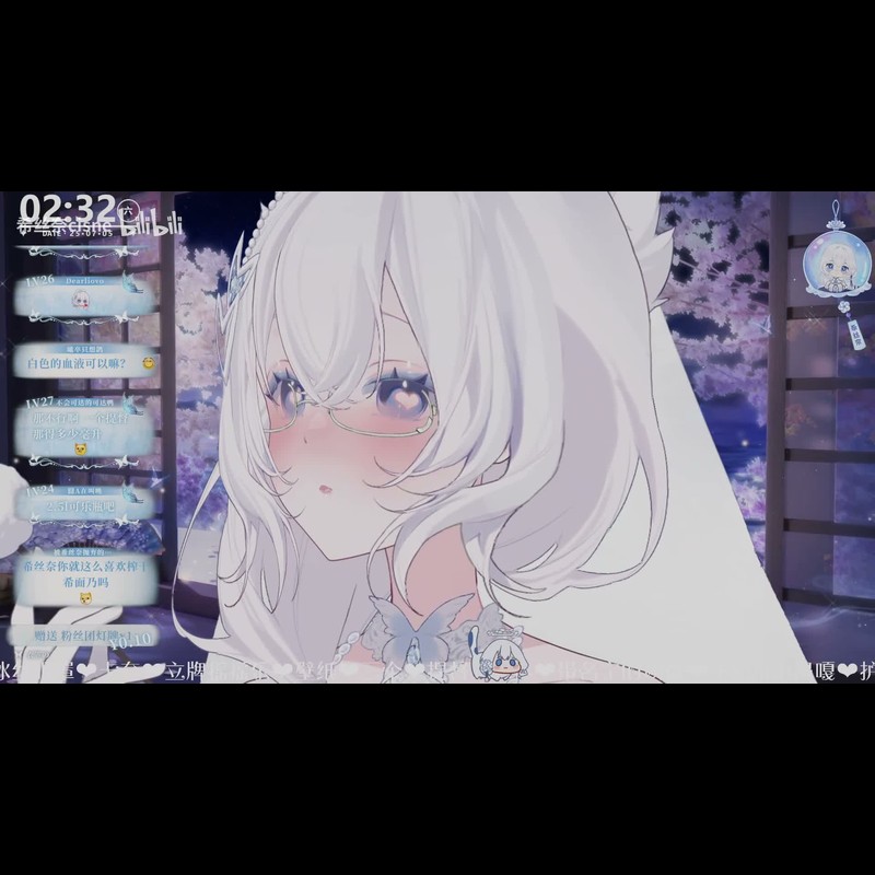 图片[8]-希丝奈 最全ASMR合集打包下载 - 图鉴COS-图鉴COS