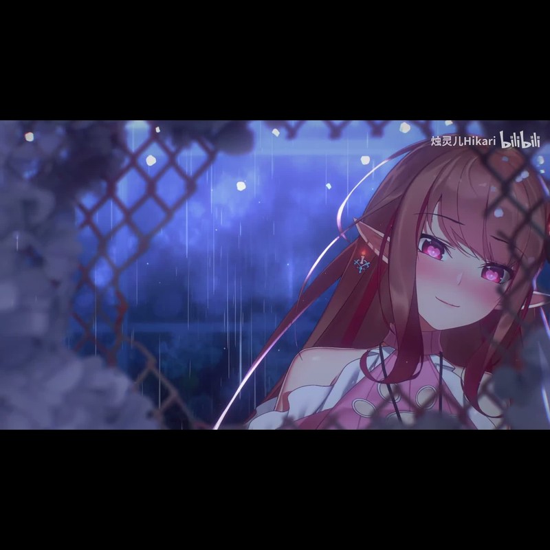 图片[2]-烛灵儿 最全ASMR合集打包下载 - 图鉴COS-图鉴COS