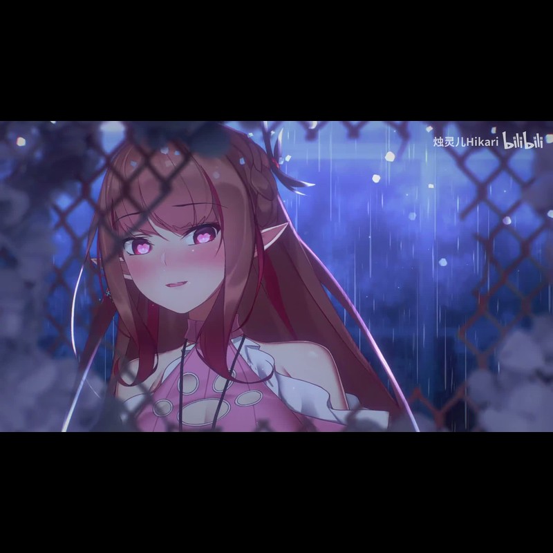 图片[3]-烛灵儿 最全ASMR合集打包下载 - 图鉴COS-图鉴COS