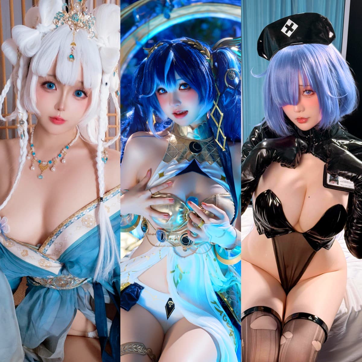 帮助中心-图鉴COS